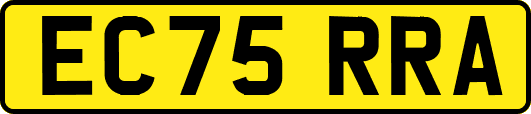 EC75RRA