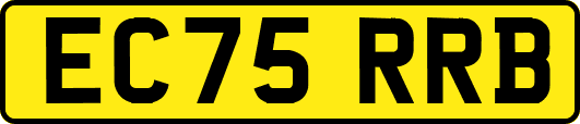 EC75RRB