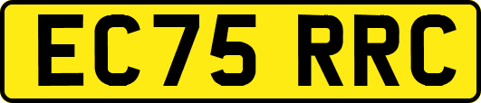 EC75RRC