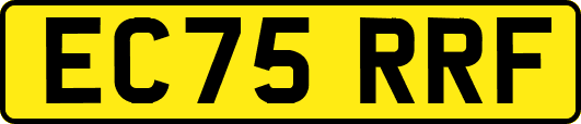 EC75RRF