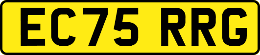EC75RRG