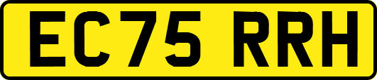 EC75RRH