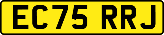 EC75RRJ