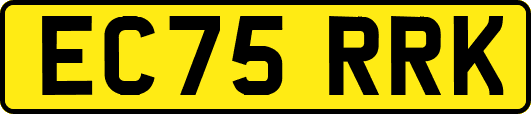 EC75RRK