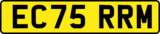 EC75RRM