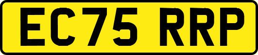 EC75RRP