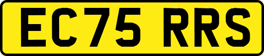 EC75RRS