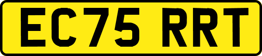 EC75RRT