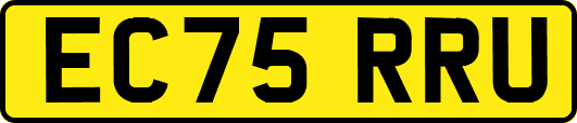 EC75RRU