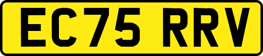 EC75RRV