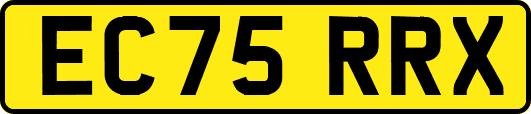 EC75RRX