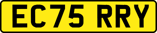 EC75RRY