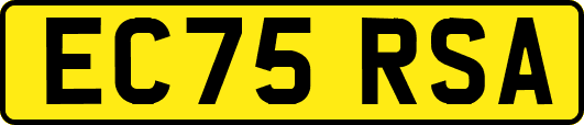 EC75RSA