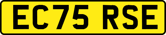 EC75RSE