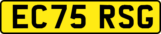 EC75RSG