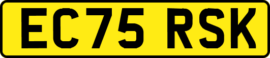 EC75RSK