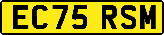 EC75RSM