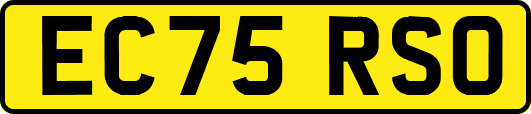 EC75RSO