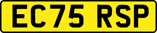 EC75RSP