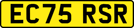 EC75RSR