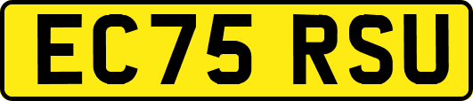 EC75RSU