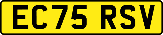 EC75RSV