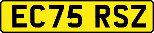 EC75RSZ