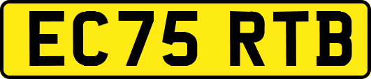 EC75RTB
