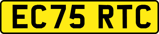 EC75RTC