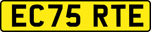 EC75RTE
