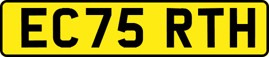 EC75RTH