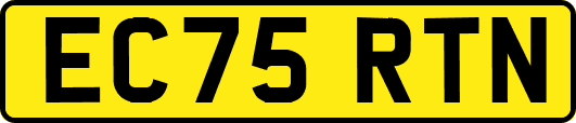 EC75RTN