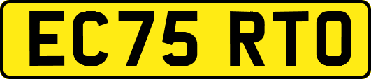 EC75RTO