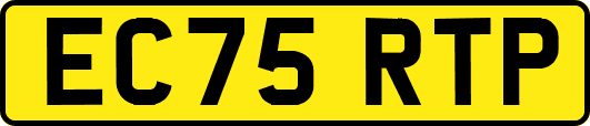 EC75RTP