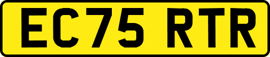 EC75RTR