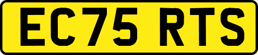 EC75RTS
