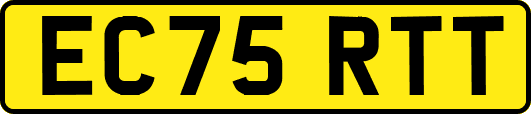 EC75RTT