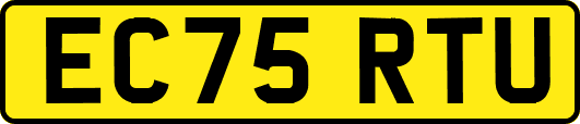 EC75RTU