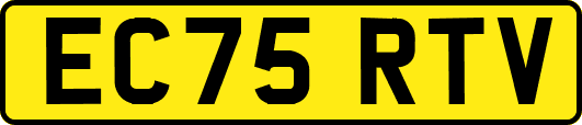 EC75RTV
