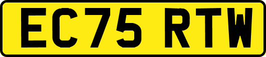 EC75RTW