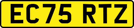 EC75RTZ