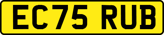 EC75RUB