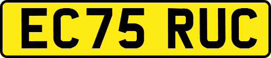 EC75RUC