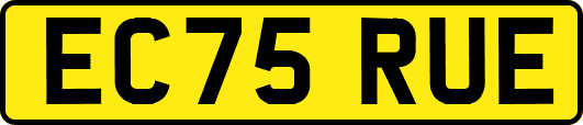 EC75RUE