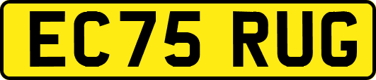 EC75RUG