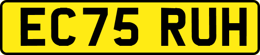 EC75RUH