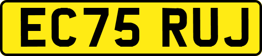 EC75RUJ