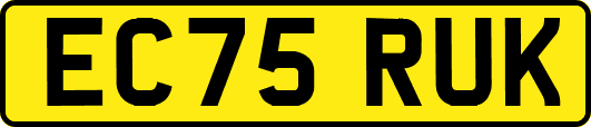 EC75RUK