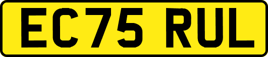 EC75RUL