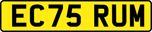 EC75RUM
